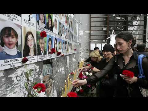 Видео: Мать погибшего в Беслане анапчанина рассказала, как сын стал героем