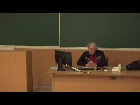 Видео: Кузнецов С. Д. - Базы данных - 6. Модели данных