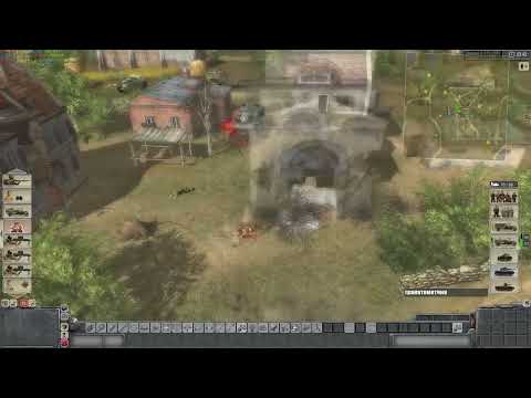 Видео: ♡ Японские камикадзе прогоняют американцев ♥ #380 ♡ Men of War ♥ В Тылу Врага 2: Лис Пустыни ♡