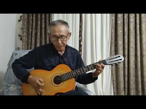 Видео: "Әке туралы жыр" Жанеділов Шакет