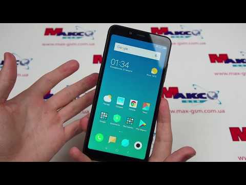 Видео: Обзор телефона Xiaomi Redmi 6A.Ультра бюджетная новинка от Xiaomi.Все плюсы телефона,увидим в обзоре