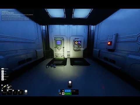 Видео: Годная выживалка про робота и море. The Last Caretaker #1