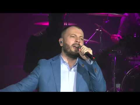 Видео: Ярослав Сумишевский. Концерт в  г. Светлогорск,  с программой -"С чистого листа". 10.06.2022