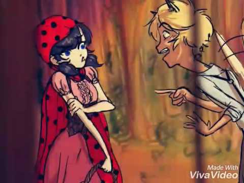 Видео: Клип леди баг и супер кот прости меня мама читать описание пж