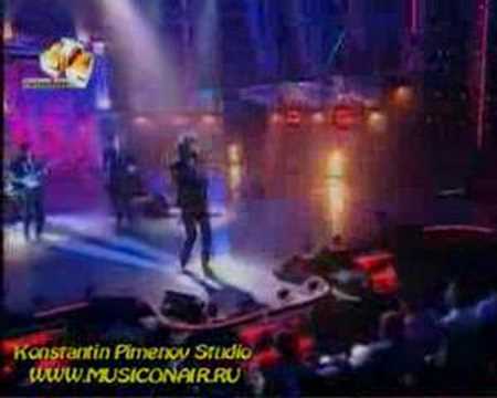 Видео: СТС зажигает суперзвезду