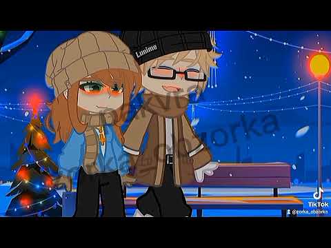 Видео: ✨Секрет Генри✨ Гача клуб.        "1 Админ"