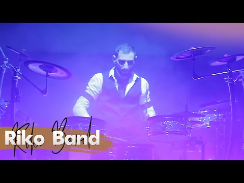 Видео: RIKO BAND - VIP CONCERT / Рико Бенд  - ВИП Концерт