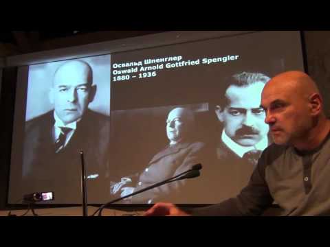 Видео: Андрей Великанов. Языки культуры/1. Вводная лекция. Язык и культура