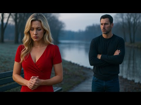 Видео: Она сказала: «Перестань быть таким холодным». Я ответил: «Я научился этому у тебя». Её лицо говор...