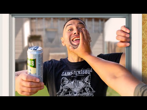 Видео: Как избавиться от гостей