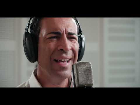 Видео: Запејте сите Ангели - Спасе Антевски - Кавер