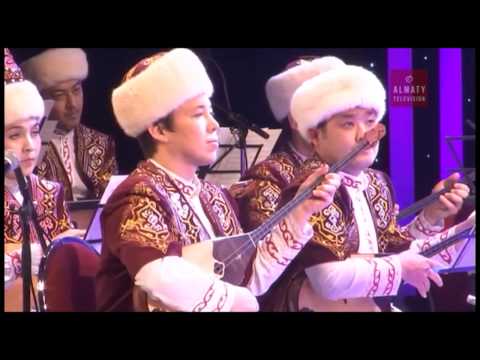 Видео: Тәттімбет, "Саржайлау"