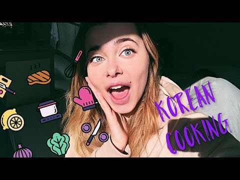 Видео: Быстрый рецепт корейского супа кимчи тиге/ Lite version