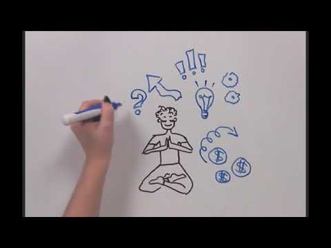 Видео: Цифровой детокс: Как отказ от интернета и гаджетов даже на двое суток чистит мозг