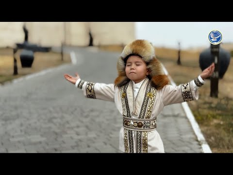 Видео: Хан Темірхан - Қазақтай ел қайда?! «ӨНЕРІМІЗ САҒАН – ҚАЗАҚСТАН» республикалық фестивалі