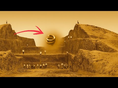 Видео: Историческая Сенсация: На Урале Обнаружен Уникальный Артефакт Древности| 100,000 Лет в Глубине Урала