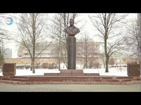 Видео: У деревни Крюково