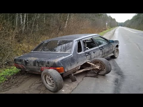 Видео: Дураки и дороги 2024 - Подборка лучших авто приколов "Попробуй не засмеяться 😂" (40 минут) #3