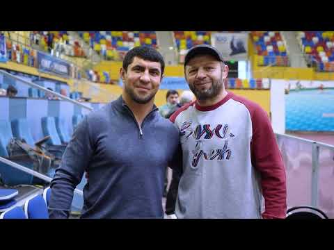 Видео: Тайский бокс СКФО.2024