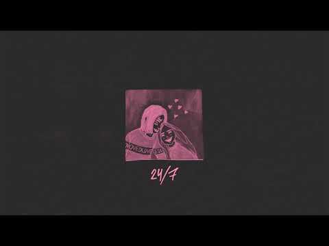 Видео: FACE – 24 на 7 (prod. by Yusei)