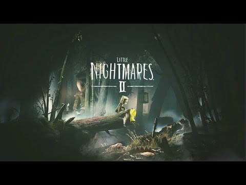 Видео: Little Nightmares 2 / Прохождение