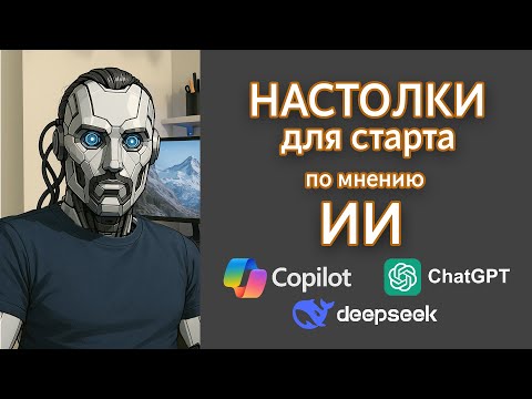 Видео: Настольные игры с которых стоит начать коллекцию по мнению нейросетей
