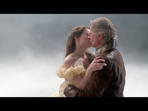 Видео: Белль и Румпель/Rumbelle - Последний день Помпеи