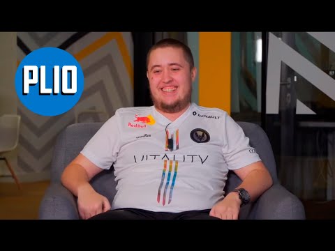 Видео: ZywOo о читерстве, семье, тренировках, карьере, TOP1 HLTV
