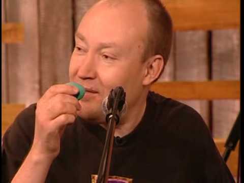 Видео: А.Лаэртский (Лаэртский бэнд) - Гадкий ребёнок