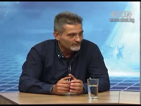 Видео: TV SKAT : Когиталността - път към себе си (интервю от 2016 година)