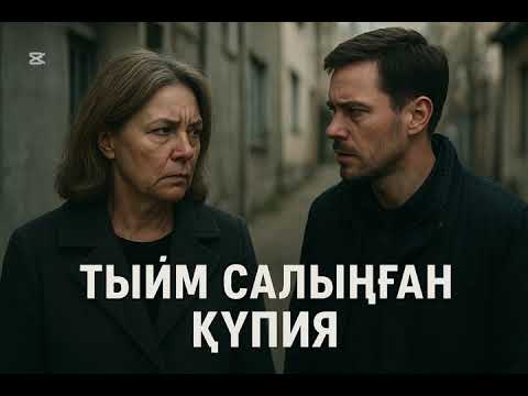 Видео: Тәнін сатқан қарындас пен өкпемен кайтқан іні#шынайыоқиға #әйелбақыты #әйелдер 