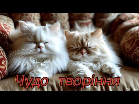 Видео: Чудо творіння