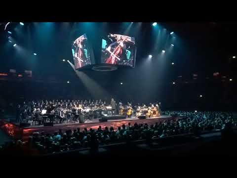 Видео: "Пираты карибского моря". Hans Zimmer’s Universe. Imperial Orchestra.