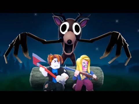 Видео: Играю в 99 ночей 1/³⁰