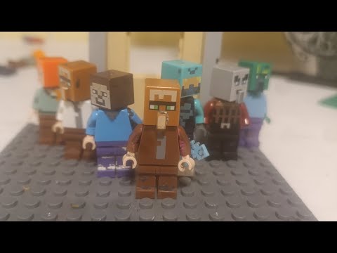 Видео: Моя первая анимация, 2 сезон, третья серия.