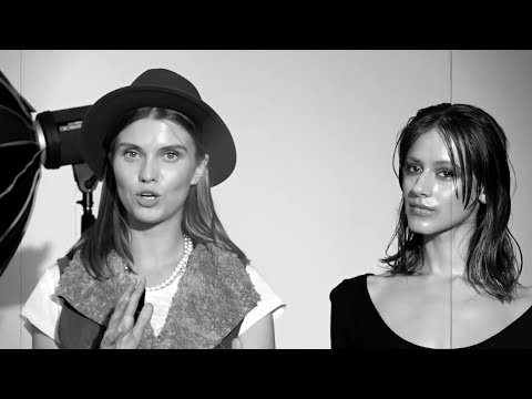 Видео: Тест Falcon Eyes. Урок 15. Фотошкола Олега Зотова.