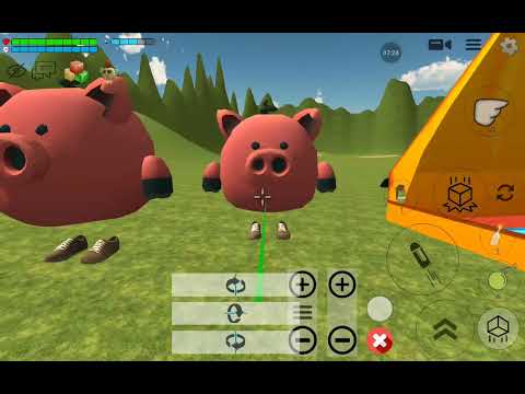 Видео: Битва за куриную власть 💸💰 1 серия 🙂