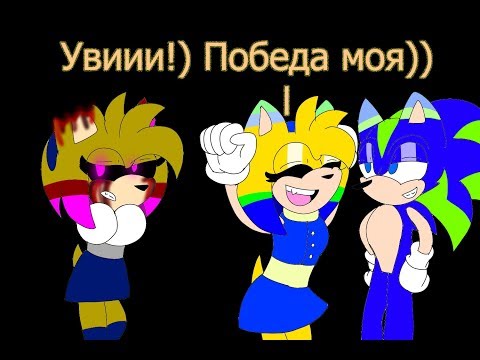 Видео: Sally.exe EoT EXTRA3 №4 Идеал достигнут!) (Скоро субтитры)