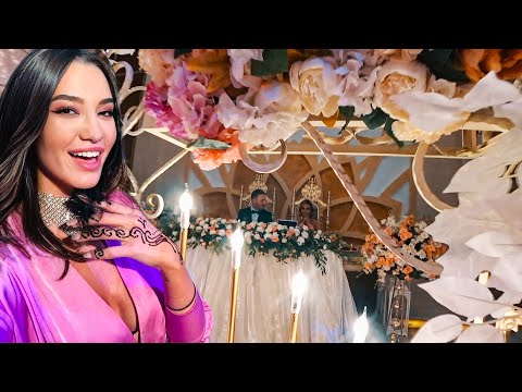 Видео: ТРЕЗВАЯ СВАДЬБА В БАКУ! ОТМЕЧАЕМ ДР МОЕЙ МАМЫ. МОИ ОБЕЩАНИЯ ЮТУБУ И ВАМ