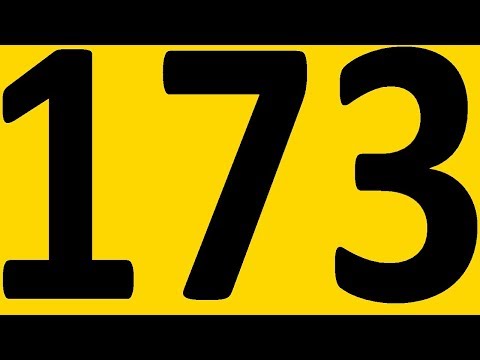 Видео: БЕСПЛАТНЫЙ РЕПЕТИТОР. ЗОЛОТОЙ ПЛЕЙЛИСТ. АНГЛИЙСКИЙ ЯЗЫК BEGINNER УРОК 173 УРОКИ АНГЛИЙСКОГО ЯЗЫКА