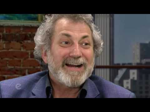 Видео: Борис Эйфман в программе "Час Интервью".