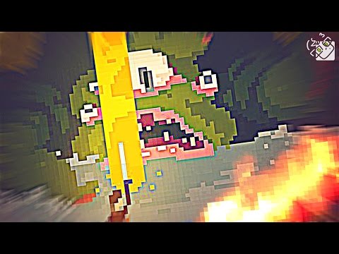 Видео: ГАГАТУН ПРОТИВ МАКСИМА В CRAWL!