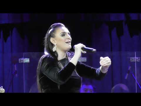 Видео: Елена Ваенга КЗ Колизей 10 01 19 2 отд 3 часть