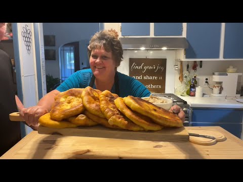 Видео: Тыквенный жареный хлеб — один из наших любимых осенних деликатесов. Ваша семья будет в восторге.