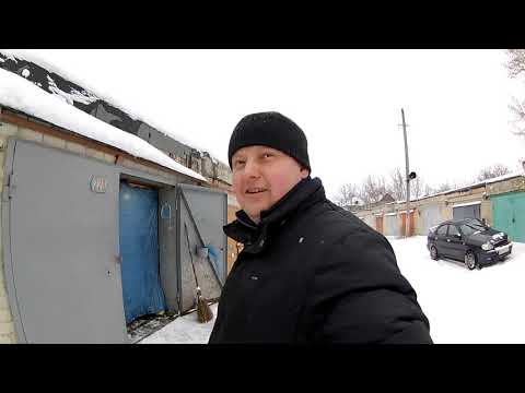 Видео: Хлопает стреляет на газу