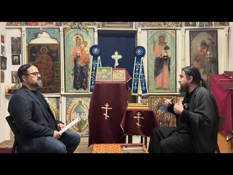 Видео: Беседа против демоничния празник Хелоуин