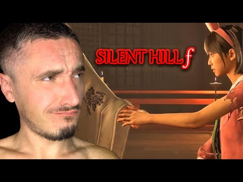 Видео: ОЧЕНЬ ПЛОХАЯ СДЕЛКА ► Silent Hill F | Атмосферный Хоррор и Лучшее Прохождение #7