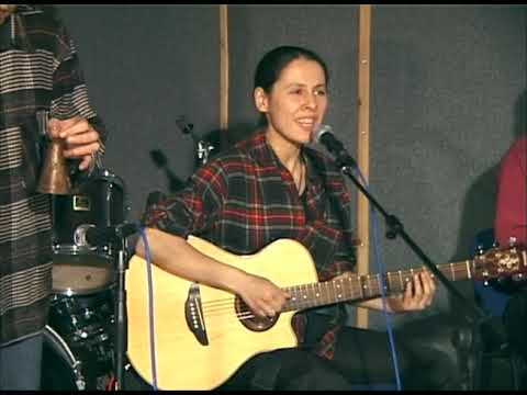 Видео: Юлия Теуникова и КоМПОзит - Сумерки
