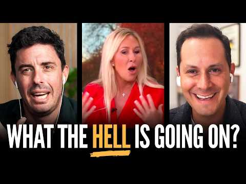 Видео: MTG в The View: Правдоруб, мошенник или... что-то ещё?