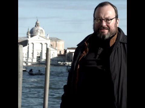 Видео: Станислав Белковский в Венеции. Фильм Инны Курочкиной